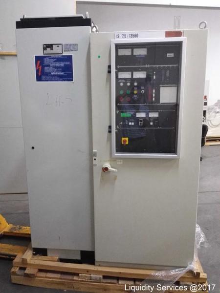 在線拍賣一批電子儀器設(shè)備，包括AFM原子力顯微鏡、SEM掃描電鏡、濺射機(jī)等【東莞】