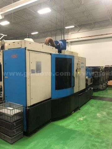 受美國(guó)森薩塔電子Sensata Technologies委托，出售一批德國(guó)SCHUTTE品牌機(jī)加工設(shè)備【美國(guó)】