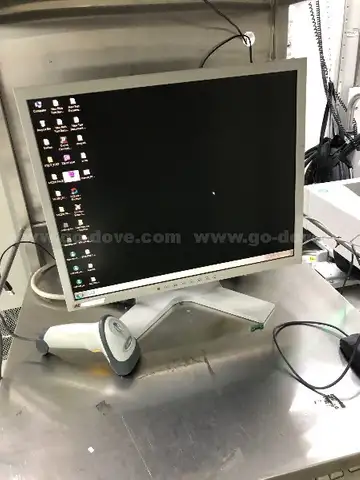 受Marvell新加坡公司委托，出售一臺Advantest愛德萬T2000集成電路測試系統(tǒng)，配 Reid Ashman機械手【新加坡】