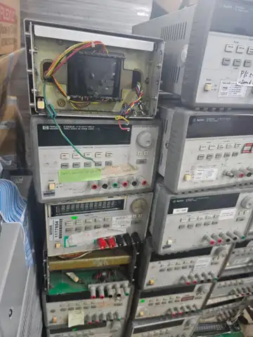 出售一批設(shè)備包含電子測(cè)試測(cè)量、電磁兼容性測(cè)試配套設(shè)備、Trumpf TruMicro5000激光設(shè)備等【馬來(lái)西亞、新加坡】