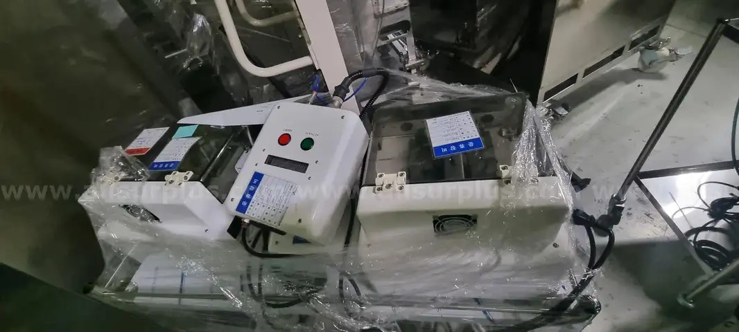 受知名企業(yè)委托出售生物制藥設(shè)備含生物技術(shù)和實(shí)驗(yàn)室資產(chǎn)【韓國(guó)】	