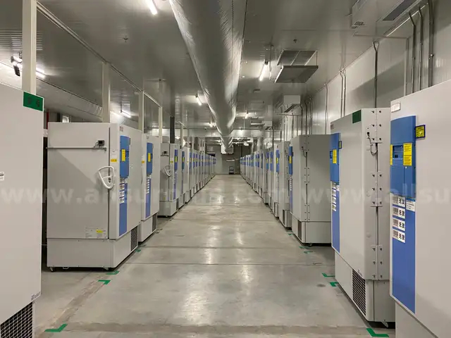 受知名企業(yè)出售50臺ThermoFisher Forma 907超低溫冰箱【上?！?>										</a>
					</div>
					<div   id=